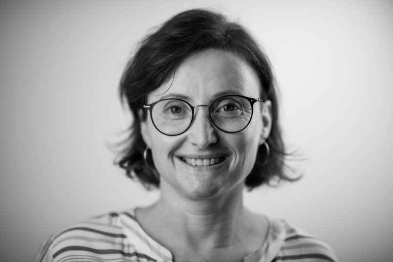 dr. Happ Zsuzsa, PhD