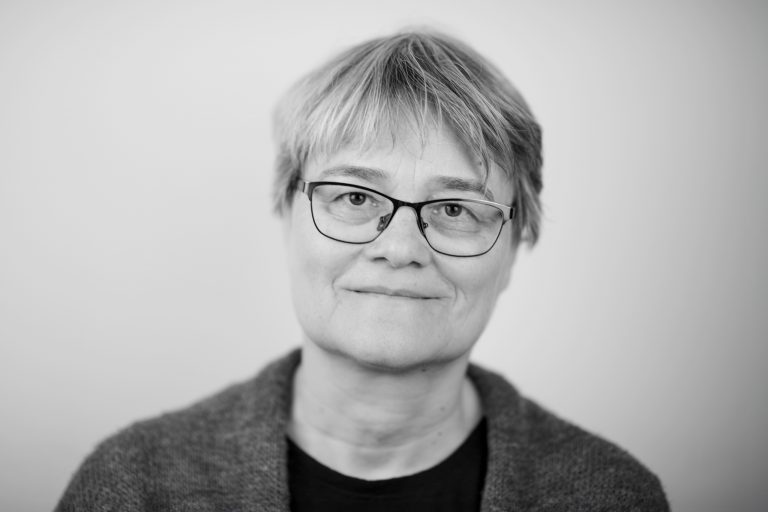 dr. habil. Korpics Márta Katalin, PhD
