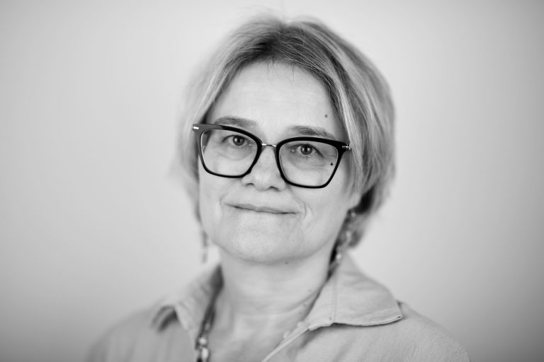 dr. habil. Korpics Márta Katalin, PhD